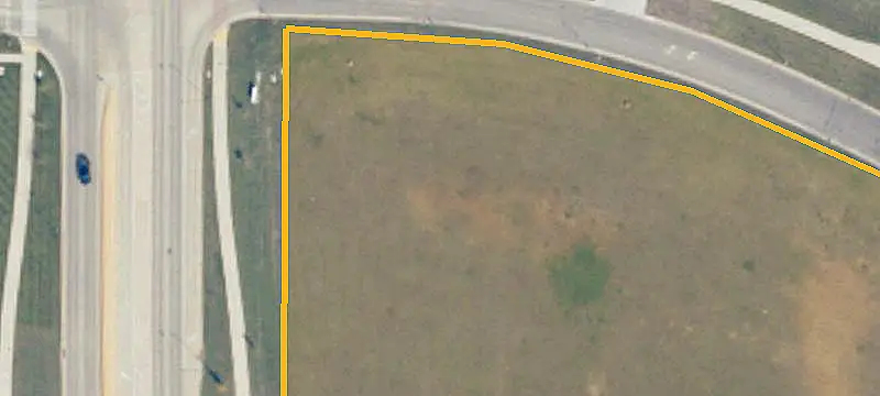 Build-to-Suit Commercial Land