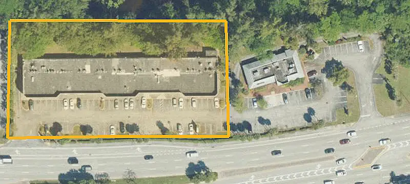Corner Restaurant Property