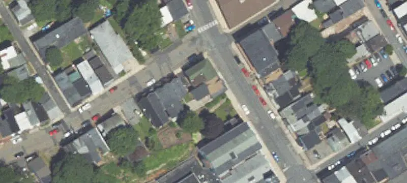 Three-Story Four-Unit Quadplex