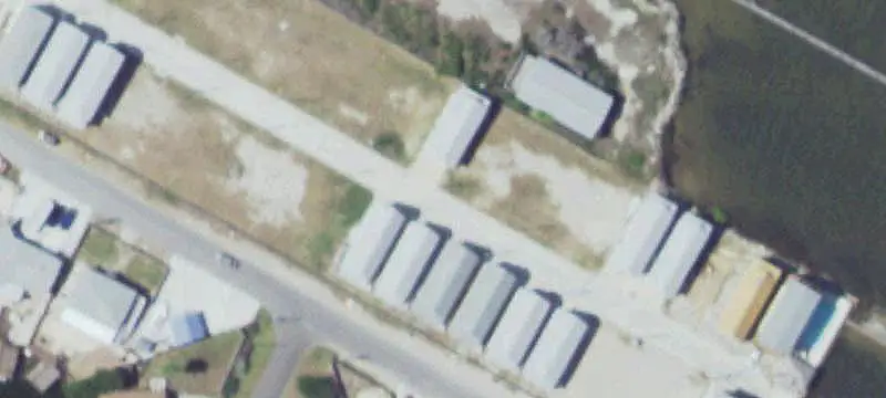 Waterfront Land with Resort Access