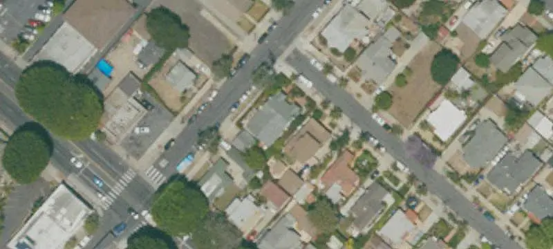 Updated Two-Unit Duplex
