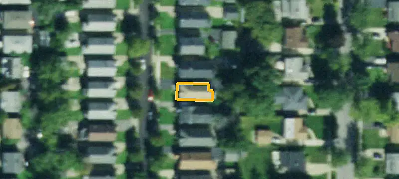 Two-Unit Duplex with Garage