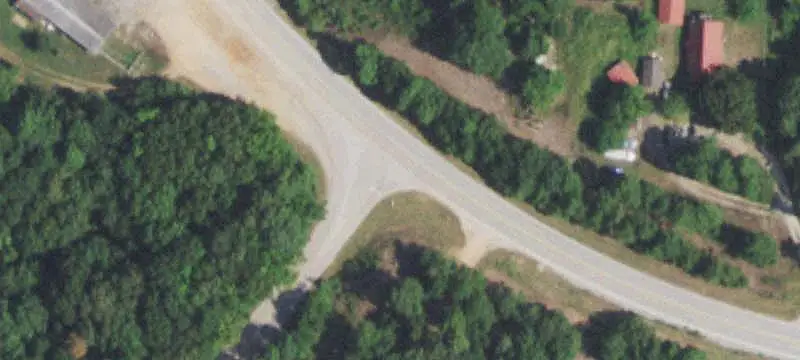 Highway-Frontage Commercial Land