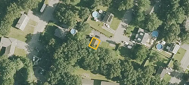 3-Unit Multifamily Property