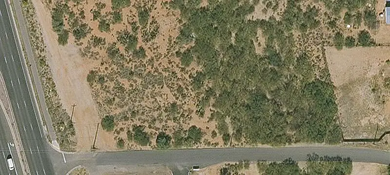 Commercial Development Site