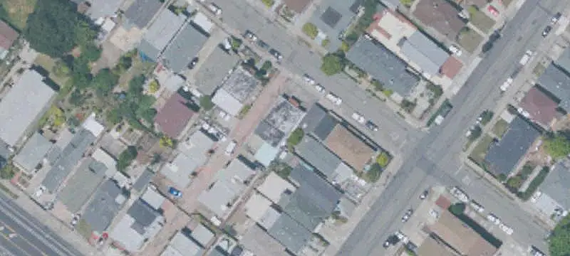 Two-Unit Duplex with Private Entrances