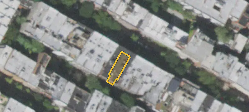 Two-Bedroom Residential Income Property