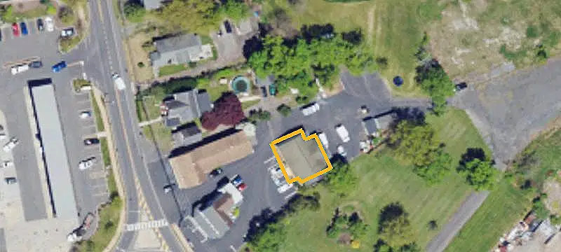 Farmland Parcel with Residence