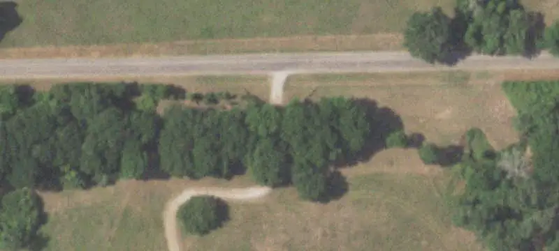 Farm Property with Casita