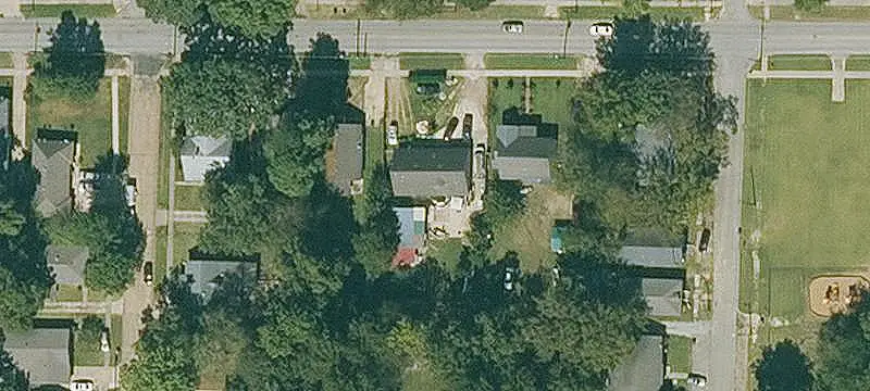 Remodeled Duplex with Expansion Potential