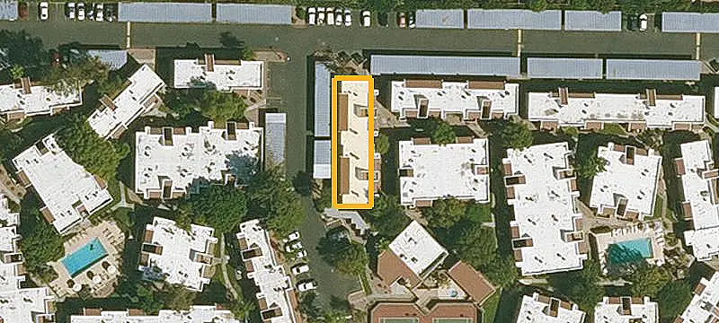 Tenant-Occupied Income Condo