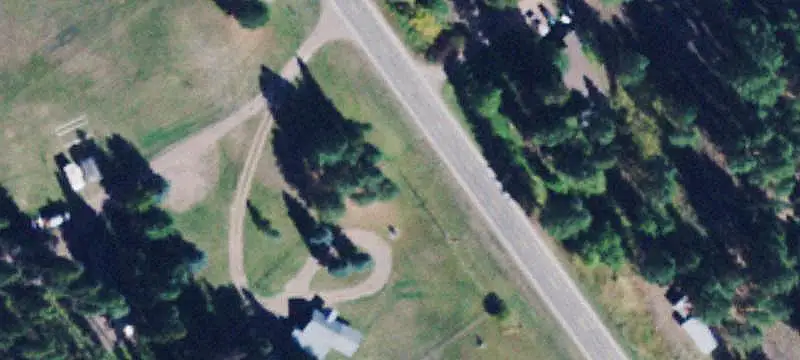 Riverfront Recreational Land