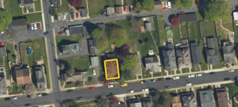 Two-Unit Duplex Property
