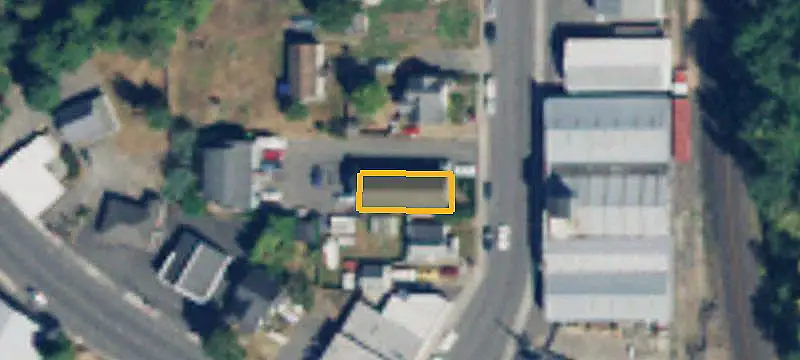 Vacant Land