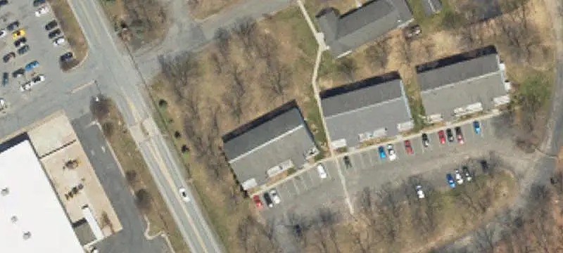 3-Bedroom Income Condominium