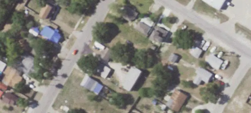 Four-Unit Multifamily Property