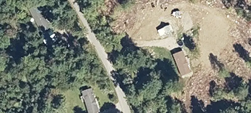 Vacant Land