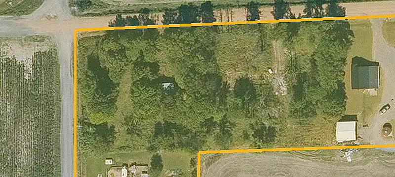 Unimproved Land