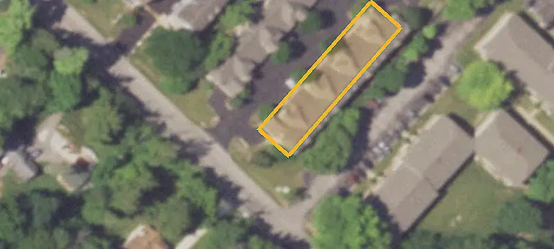 Entitled Commercial Development Land