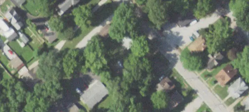 Two-Unit Duplex with Off-Street Parking