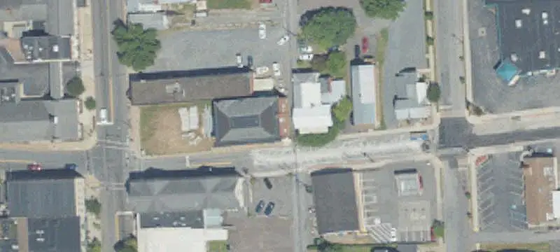 Mixed-Use Property with Storefront
