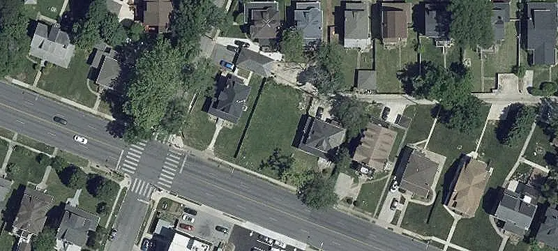Land or Vacant Lot