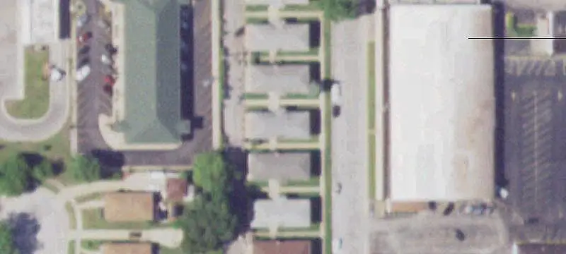 Fully Occupied Quadplex