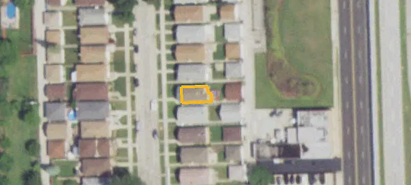 Updated Two-Unit Duplex