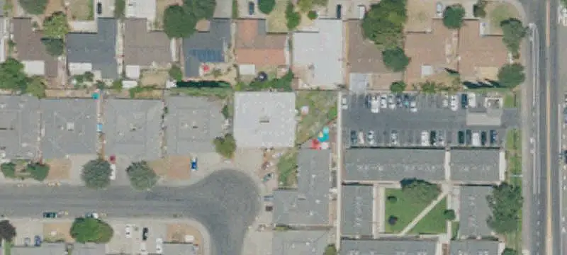 Triplex with Vacant Unit