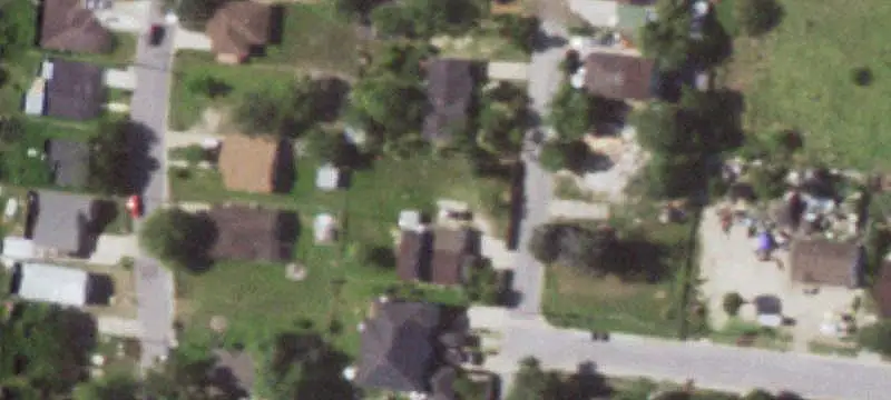 New Duplex Near Expressway