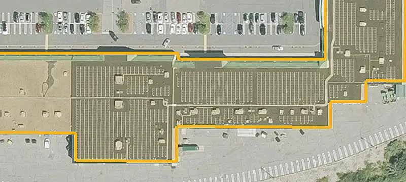 Office Units Near Highway Access