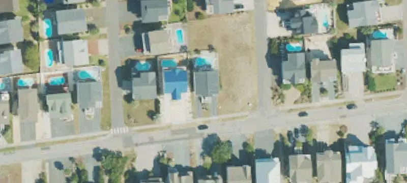 Unimproved Land