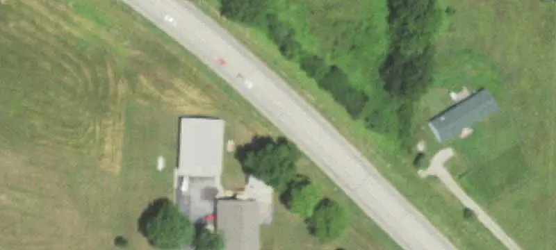 Historic Drive-In Theater