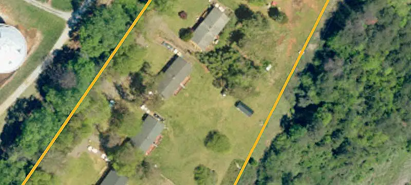 Duplex with Large Yard