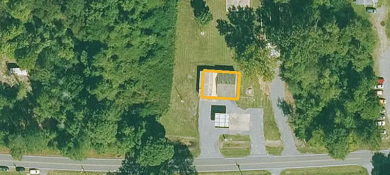 Gas and Convenience Store