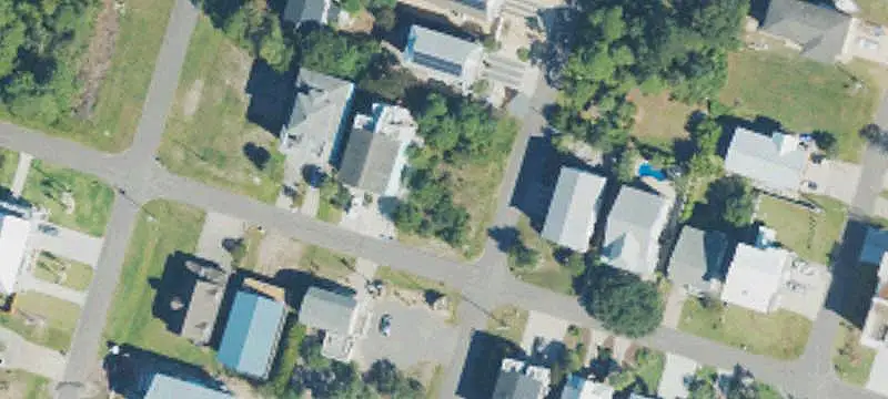 Vacant Land