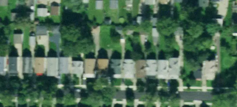 Renovated Duplex with Detached Garage