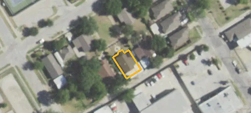 Two-Story Duplex