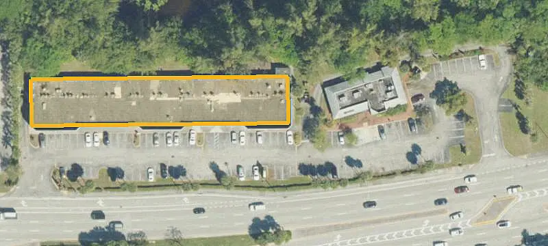 Retail Space with Private Bathroom