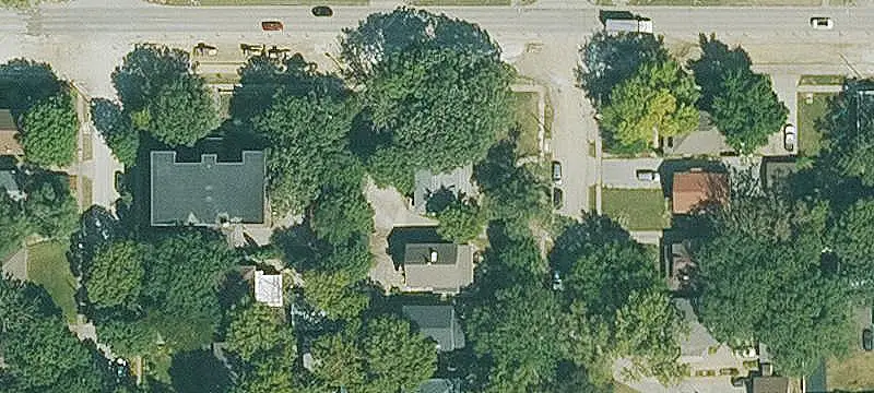 Four-Unit Apartment Property