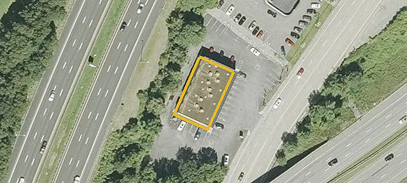 Auburn Crossing Plaza Shopping Center