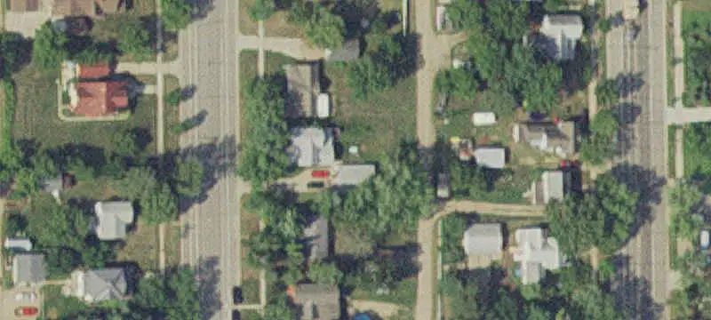 Updated Corner Storefront
