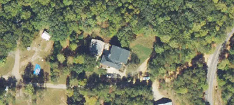 Gated Mountain-View Farm