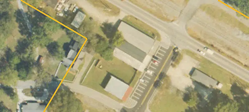 Manufacturing Building