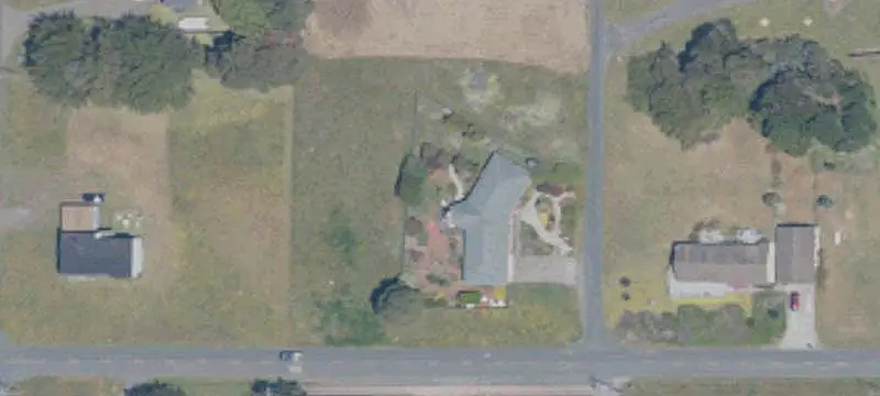 Oceanfront One-Acre Land Parcel