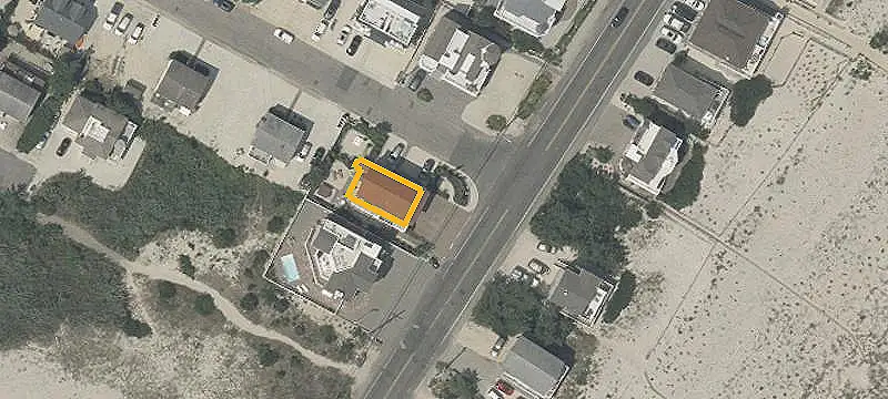 Mixed-Use Property with Bay Views