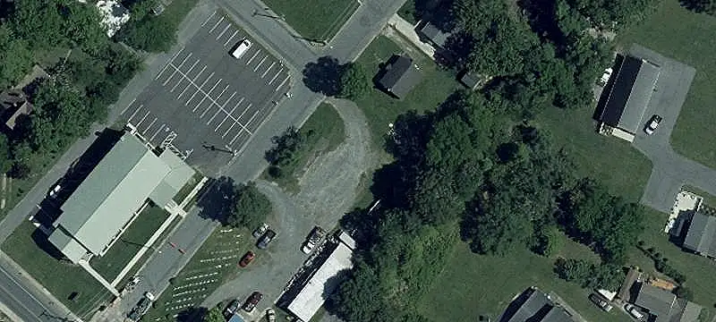 Farm With Custom Home