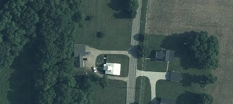 Occupied Two-Unit Duplex