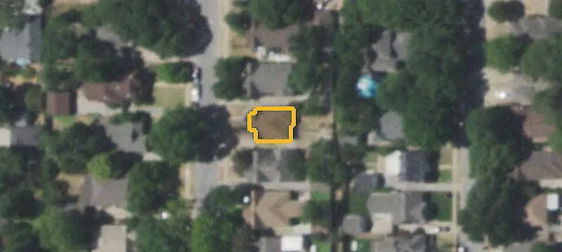 Two-Unit Duplex