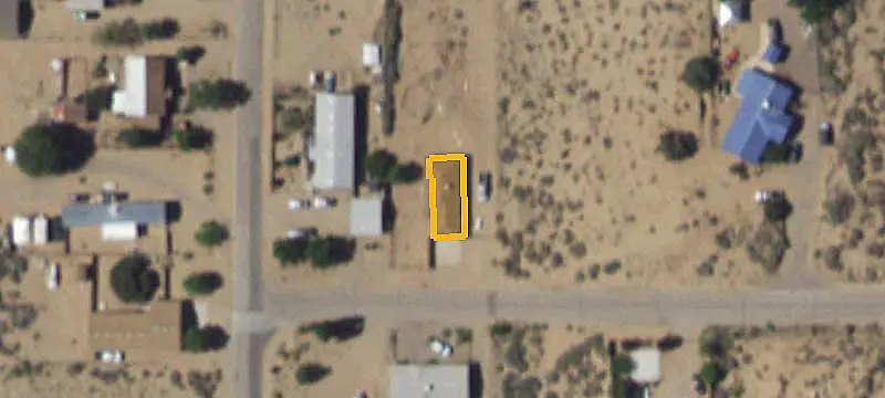 Commercial Land Parcel